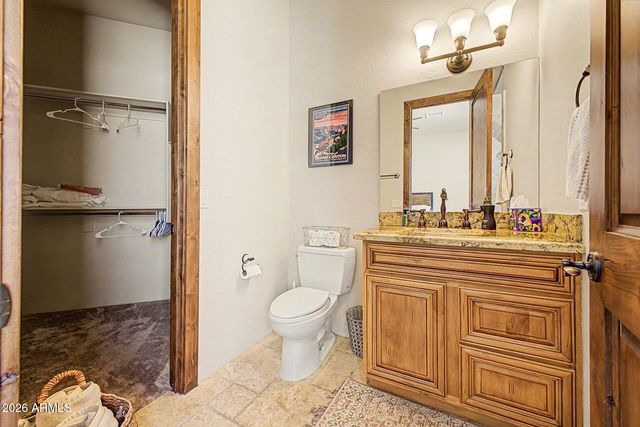 35814 N 58TH Street, Cave Creek, AZ 85331