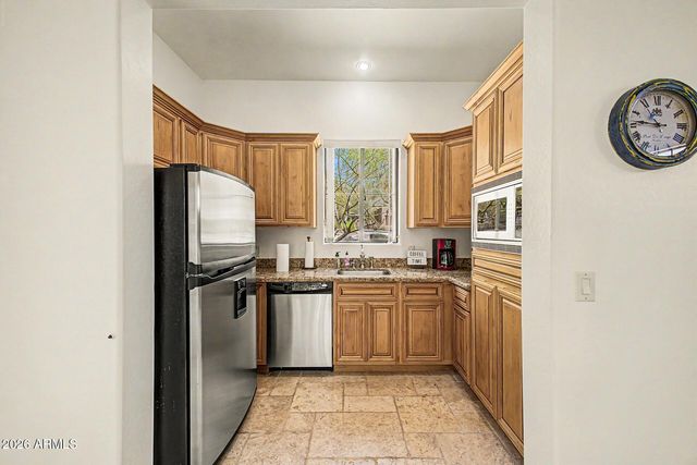 35814 N 58TH Street, Cave Creek, AZ 85331