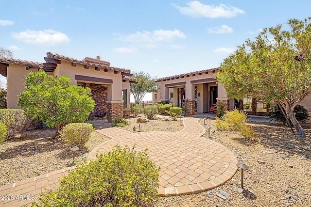 35814 N 58TH Street, Cave Creek, AZ 85331
