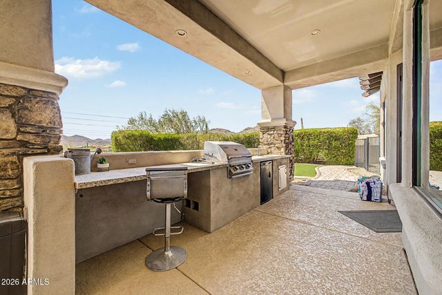 35814 N 58TH Street, Cave Creek, AZ 85331
