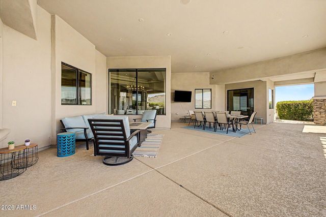 35814 N 58TH Street, Cave Creek, AZ 85331
