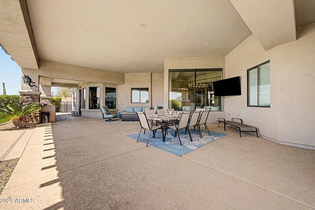 35814 N 58TH Street, Cave Creek, AZ 85331