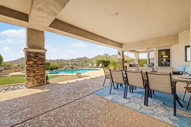 35814 N 58TH Street, Cave Creek, AZ 85331