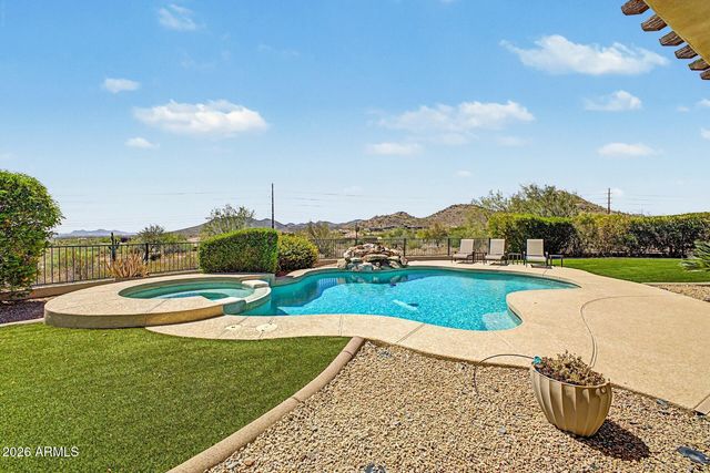 35814 N 58TH Street, Cave Creek, AZ 85331