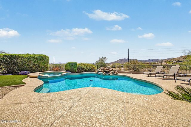 35814 N 58TH Street, Cave Creek, AZ 85331