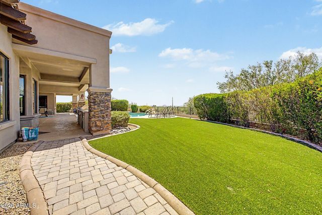 35814 N 58TH Street, Cave Creek, AZ 85331