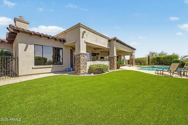 35814 N 58TH Street, Cave Creek, AZ 85331