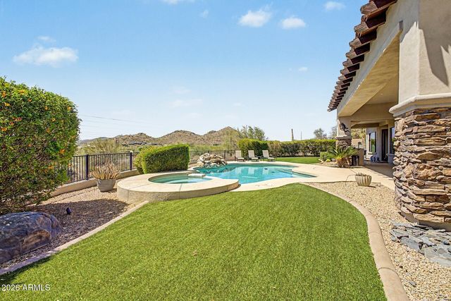 35814 N 58TH Street, Cave Creek, AZ 85331