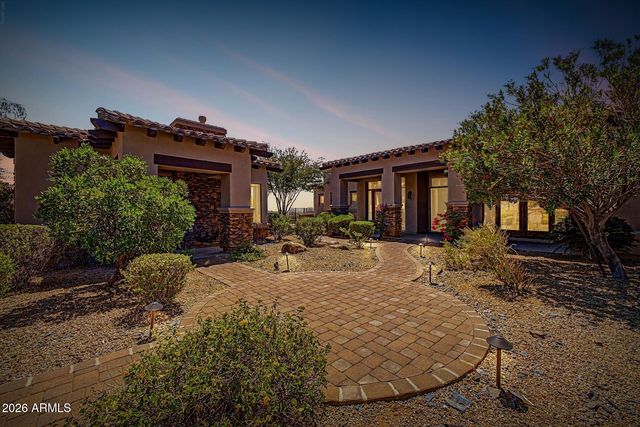 35814 N 58TH Street, Cave Creek, AZ 85331