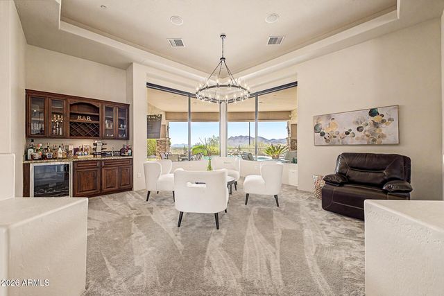 35814 N 58TH Street, Cave Creek, AZ 85331