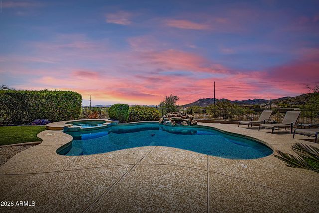 35814 N 58TH Street, Cave Creek, AZ 85331