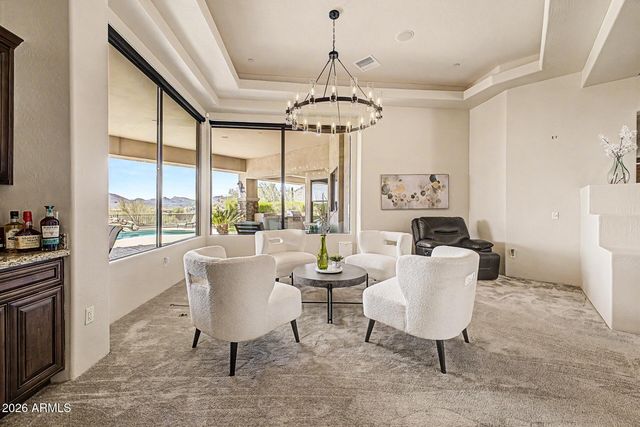 35814 N 58TH Street, Cave Creek, AZ 85331