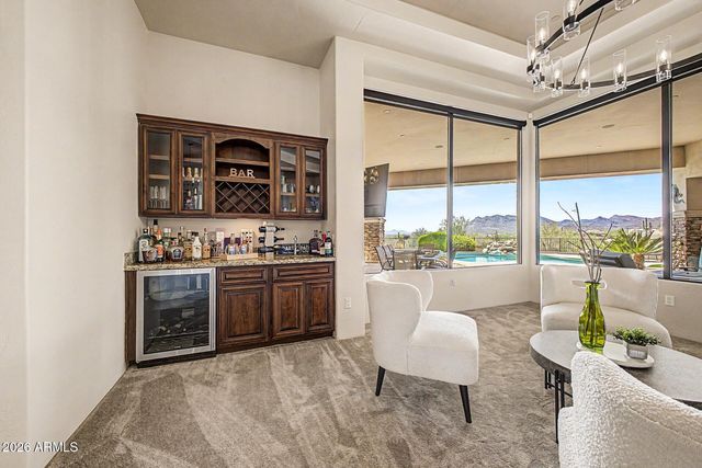 35814 N 58TH Street, Cave Creek, AZ 85331