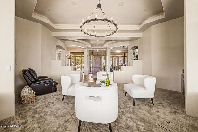 35814 N 58TH Street, Cave Creek, AZ 85331
