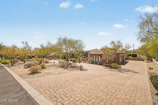 35814 N 58TH Street, Cave Creek, AZ 85331