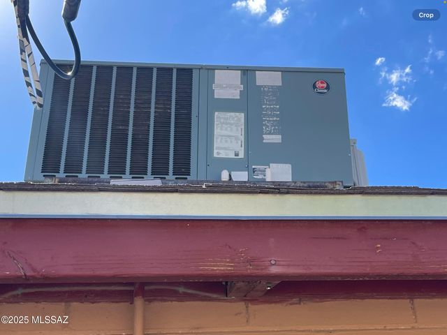 5201 S Champion Stravenue, Tucson, AZ 85706