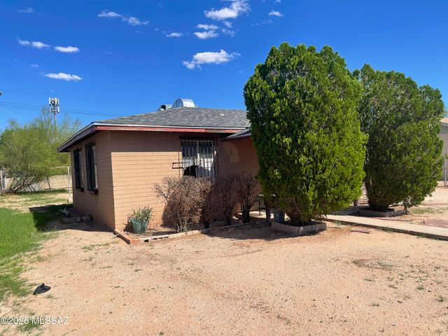 5201 S Champion Stravenue, Tucson, AZ 85706