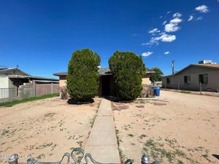 5201 S Champion Stravenue, Tucson, AZ 85706