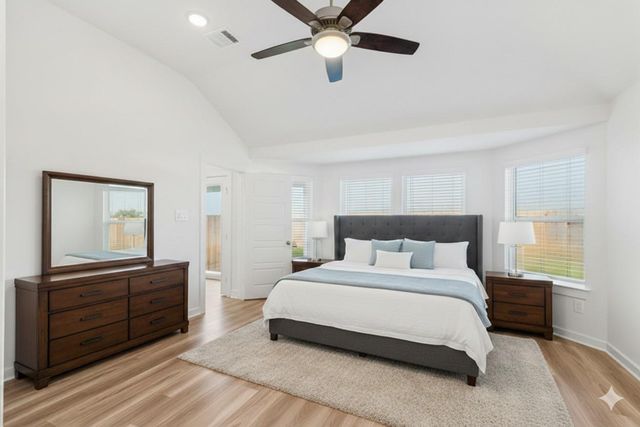 507 Flower Reed Court, Magnolia, TX 77354