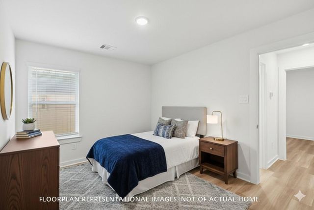 507 Flower Reed Court, Magnolia, TX 77354