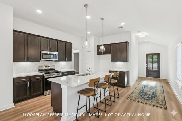 507 Flower Reed Court, Magnolia, TX 77354