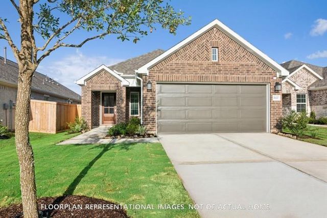 507 Flower Reed Court, Magnolia, TX 77354