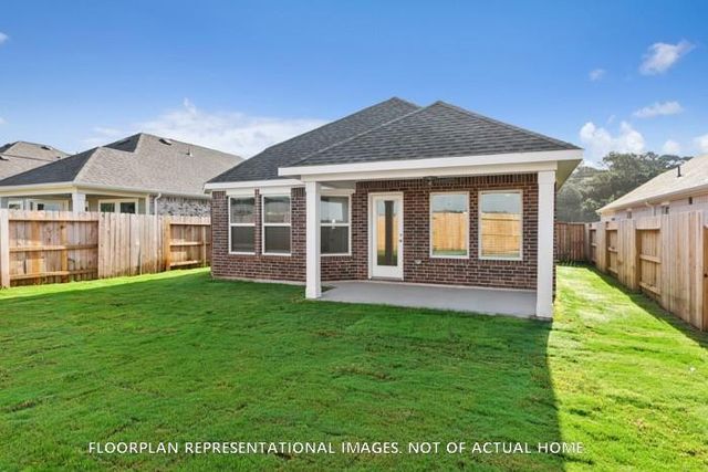 507 Flower Reed Court, Magnolia, TX 77354