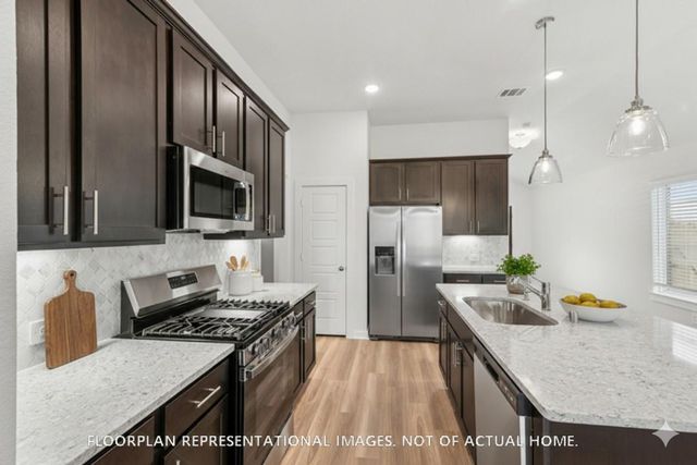 507 Flower Reed Court, Magnolia, TX 77354
