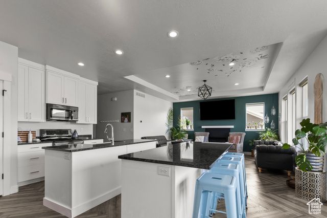 3152 HARVARD DR, Mountain Green, UT 84050