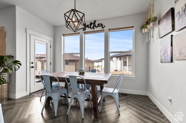 3152 HARVARD DR, Mountain Green, UT 84050