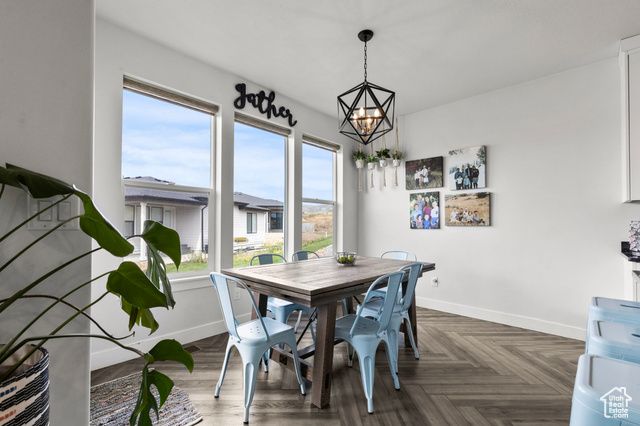 3152 HARVARD DR, Mountain Green, UT 84050