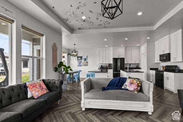 3152 HARVARD DR, Mountain Green, UT 84050