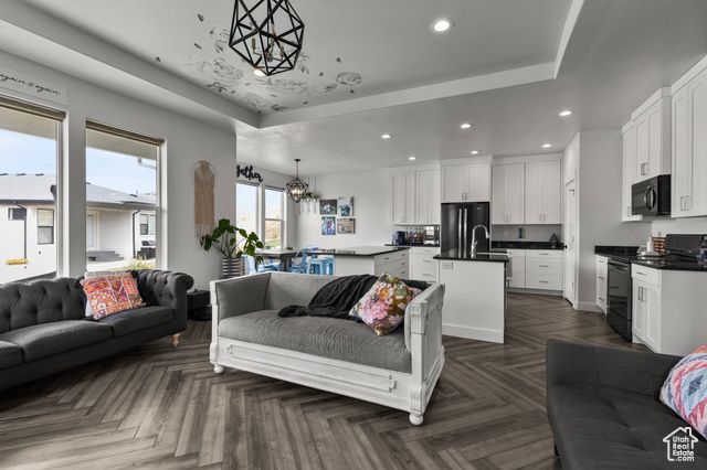 3152 HARVARD DR, Mountain Green, UT 84050