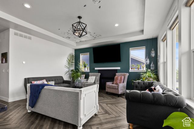 3152 HARVARD DR, Mountain Green, UT 84050