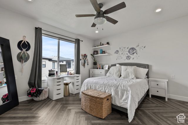 3152 HARVARD DR, Mountain Green, UT 84050