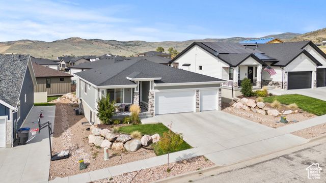 3152 HARVARD DR, Mountain Green, UT 84050
