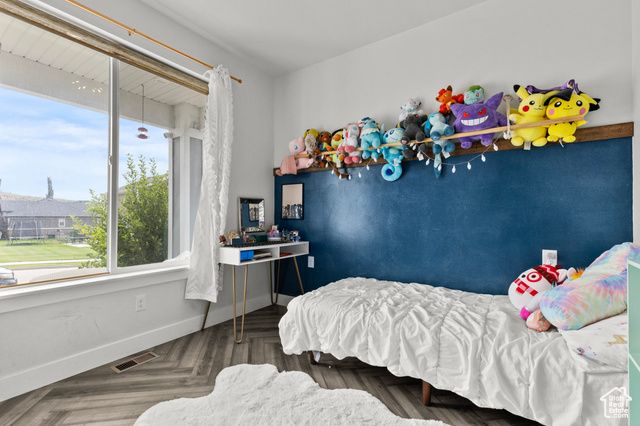 3152 HARVARD DR, Mountain Green, UT 84050