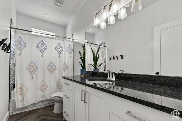 3152 HARVARD DR, Mountain Green, UT 84050