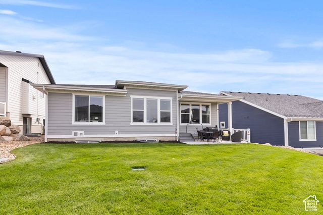 3152 HARVARD DR, Mountain Green, UT 84050