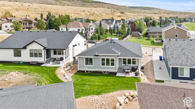 3152 HARVARD DR, Mountain Green, UT 84050