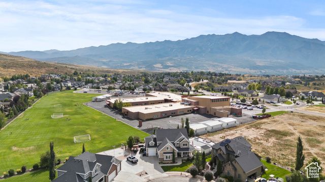 3152 HARVARD DR, Mountain Green, UT 84050