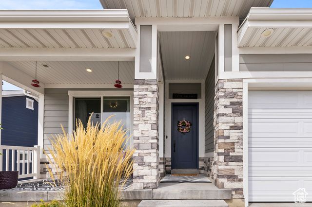 3152 HARVARD DR, Mountain Green, UT 84050