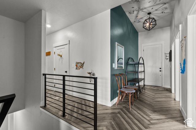 3152 HARVARD DR, Mountain Green, UT 84050