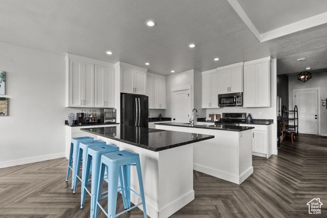 3152 HARVARD DR, Mountain Green, UT 84050