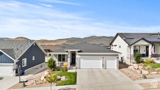 3152 HARVARD DR, Mountain Green, UT 84050