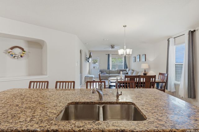 2611 LIVE OAK PASS, San Antonio, TX 78244