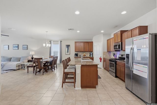 2611 LIVE OAK PASS, San Antonio, TX 78244