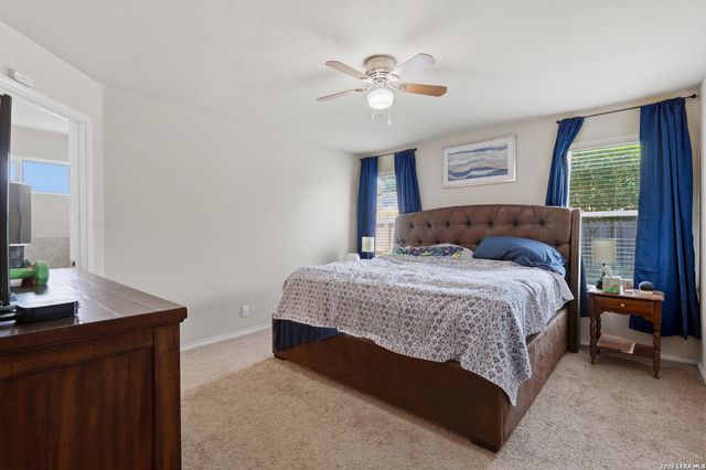 2611 LIVE OAK PASS, San Antonio, TX 78244
