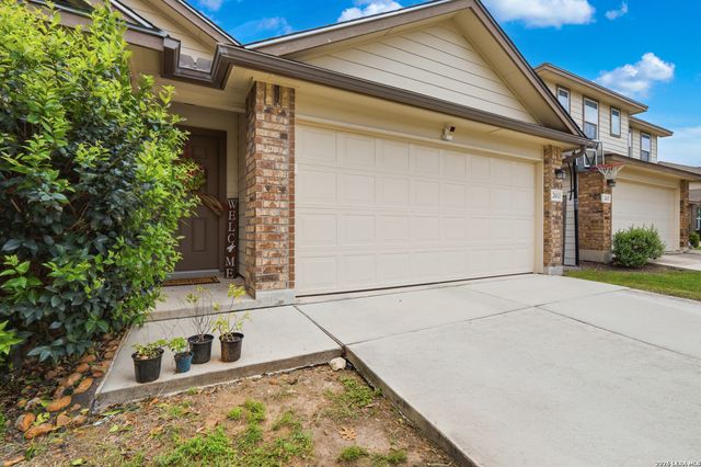 2611 LIVE OAK PASS, San Antonio, TX 78244