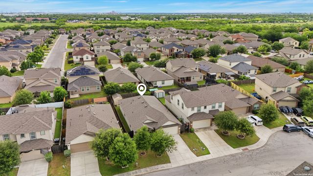 2611 LIVE OAK PASS, San Antonio, TX 78244